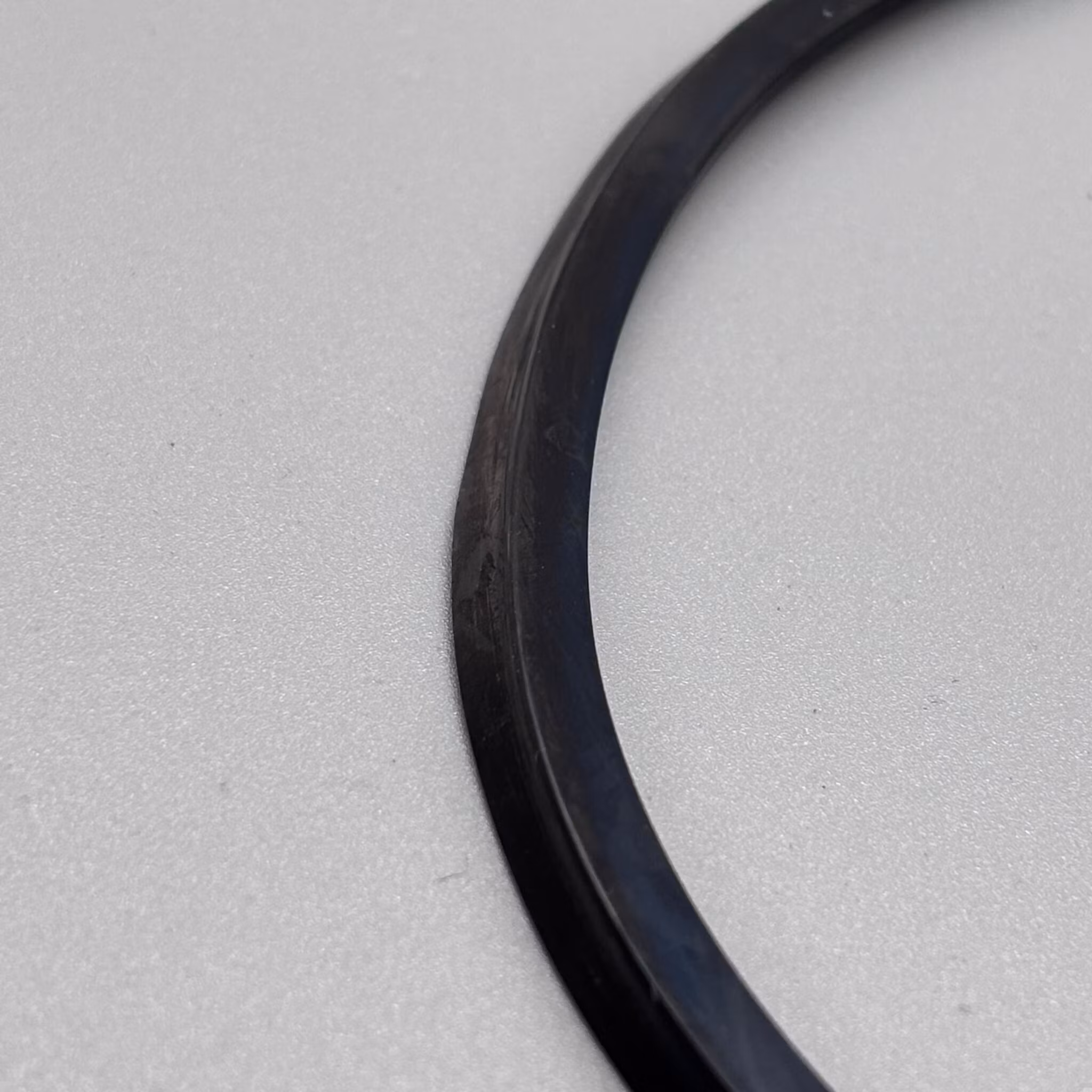 Overrun Clutch Piston Lip Seal (Outer)