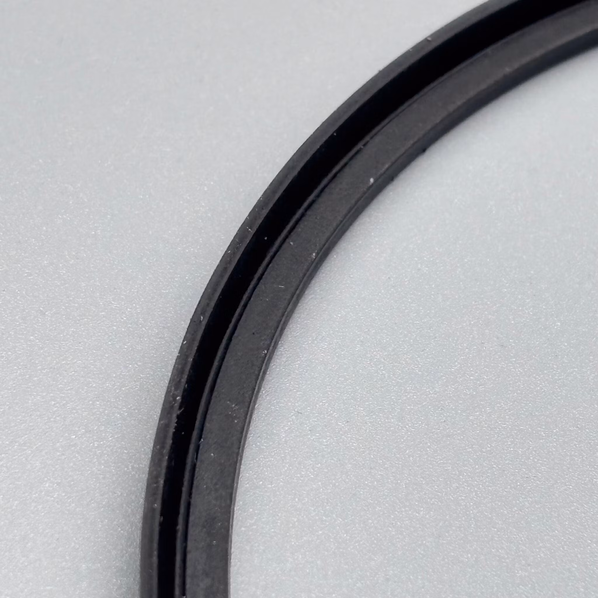 Neutral Clutch Piston Lip Seal (Outer)