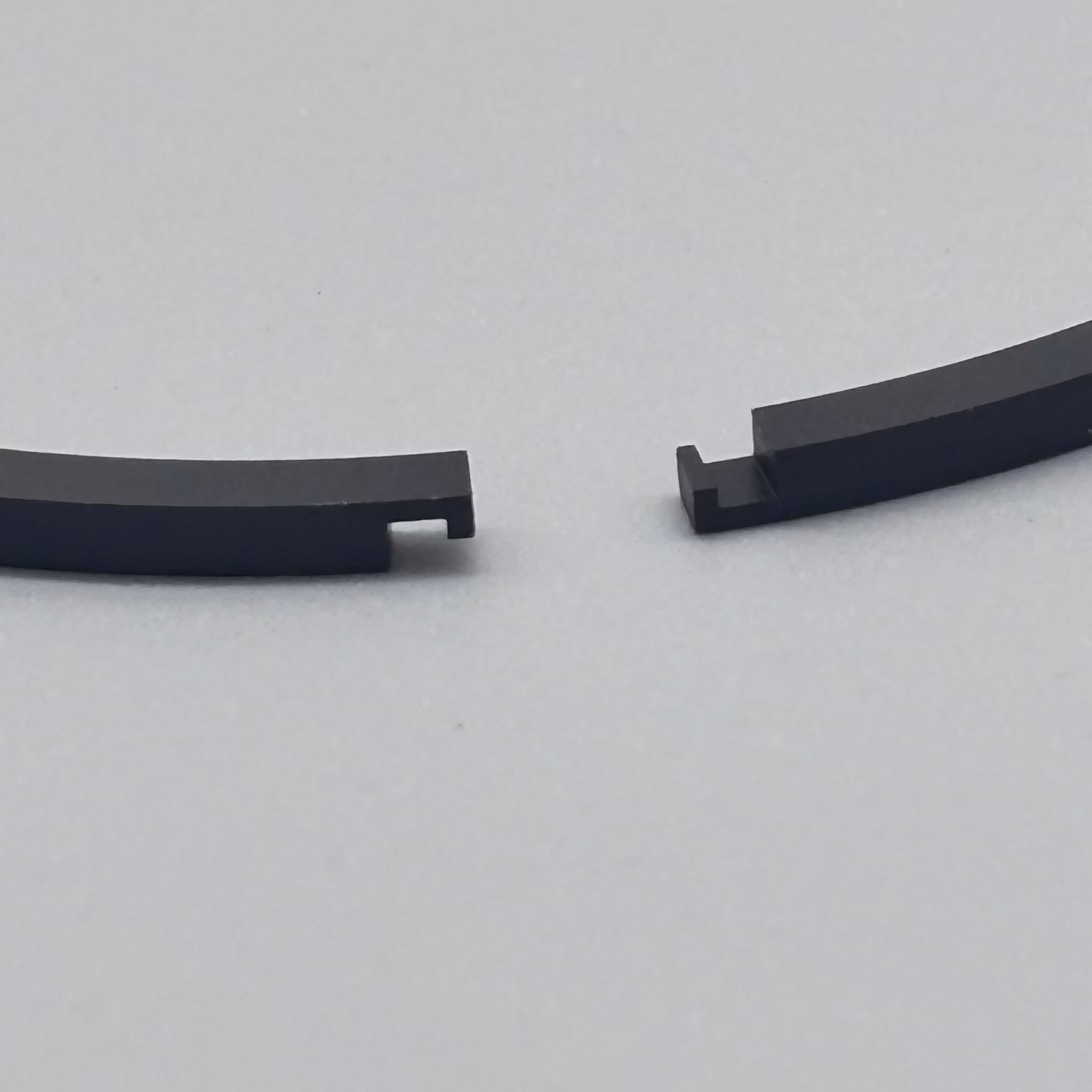 (Metal Sealing ring) Front Pump Cover 4330