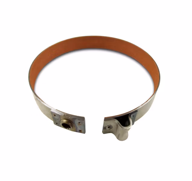 TH400 Band Intermediate HP Red