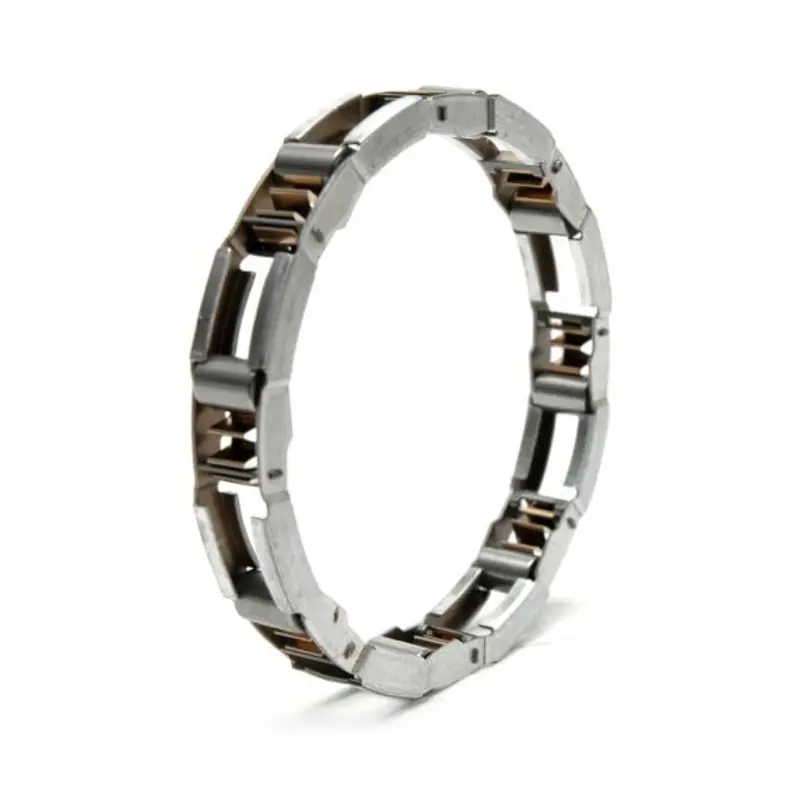 TH400 Intermediate sprag spring & roller