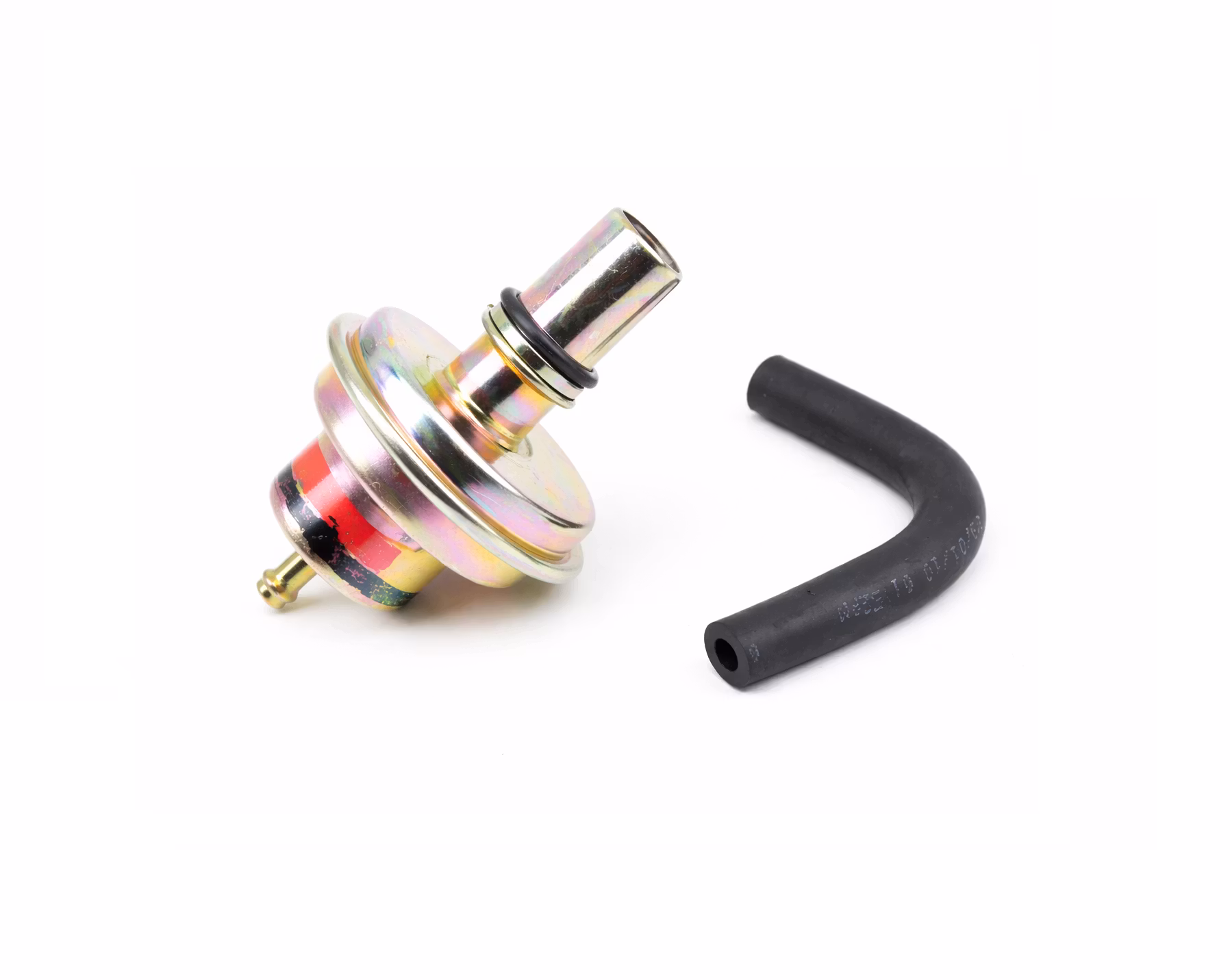 TH350/TH400 Modulator Low Vaccum