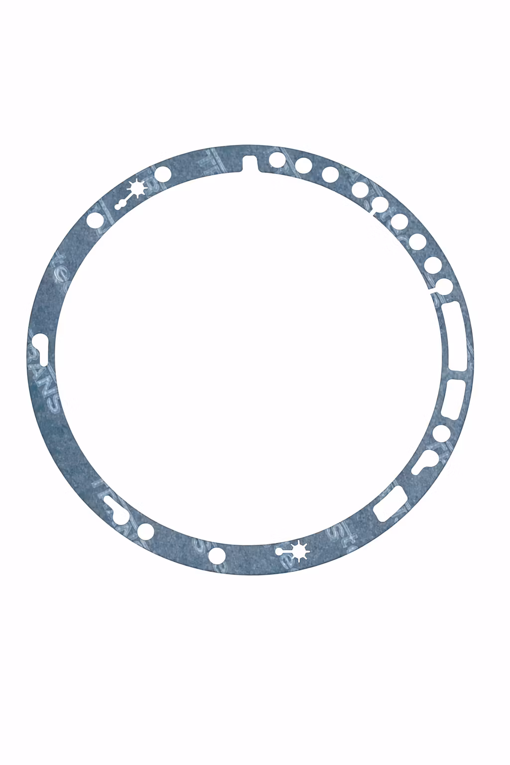 TH350 Gasket, pump to case