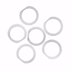 TH350 Shims pump kit