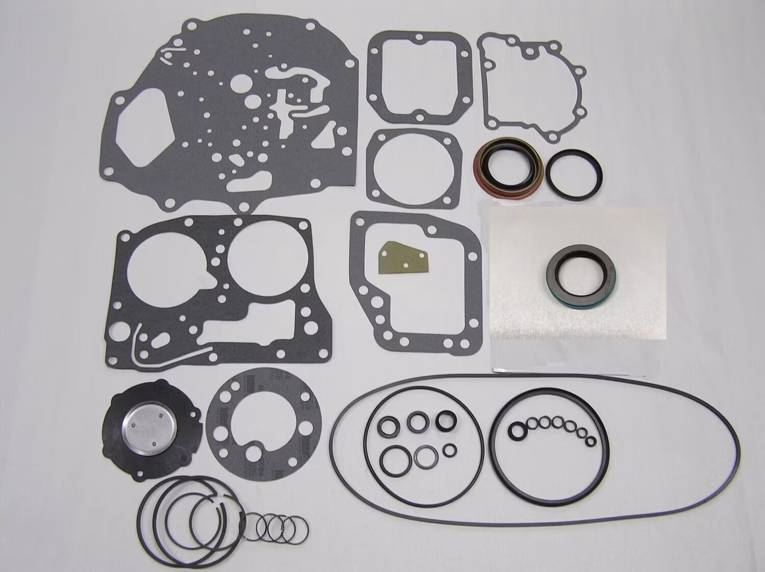 Powerglide overhaul kit 1953-1954