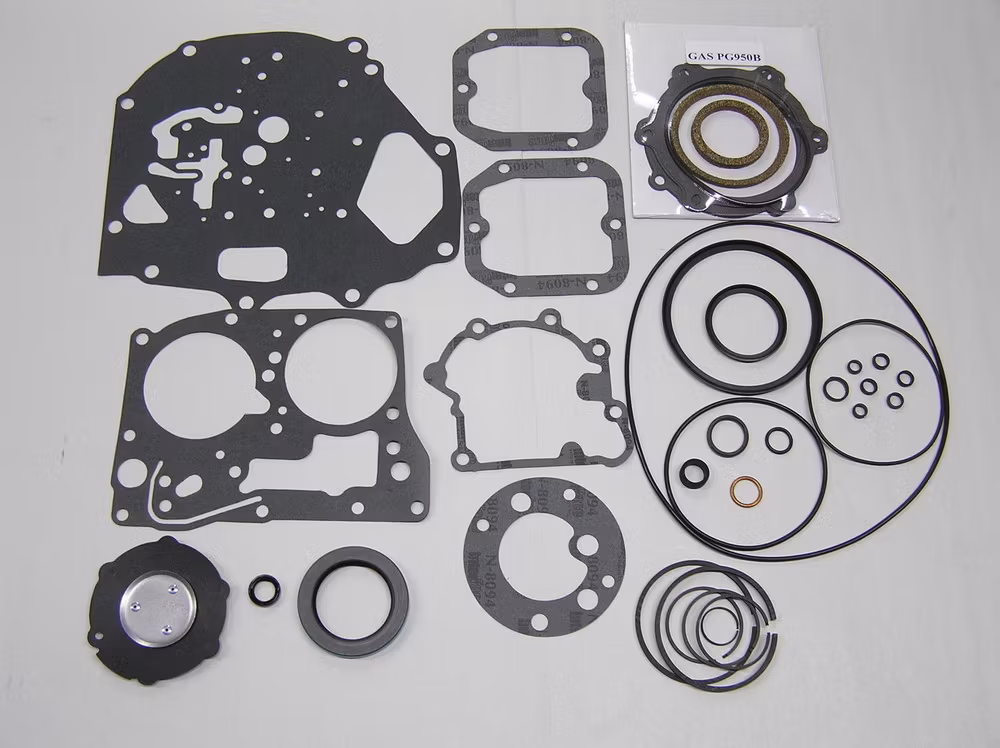 Powerglide overhaul kit 1950-1952