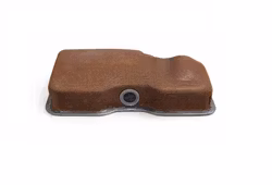 Oil Pan Filter 56-58 4740A