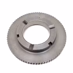 C6 Hub forward Planet Ring Gear