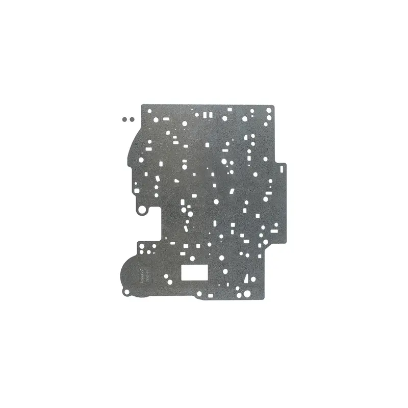 TH700 Valve body spacer plate universal