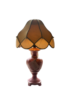 Bordslampa