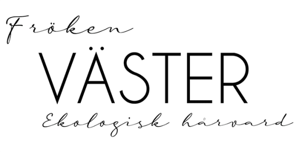 Fröken Väster