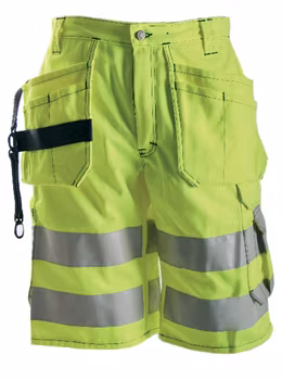 BK Varselshorts Stl 46