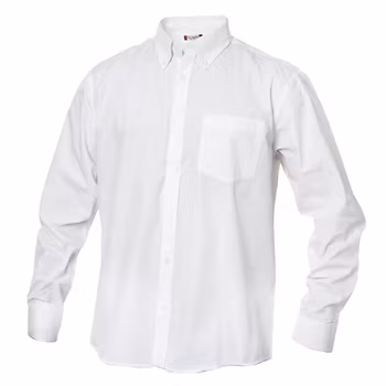 Clique Skjorta Vit