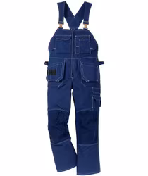 Fristads Hängslebyxa 51 FAS