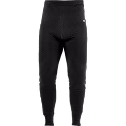 Fristads Långkalsong 747 PC Svart