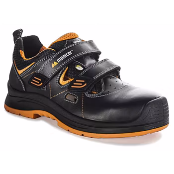 Skyddssko kinetic Monitor Stl 39