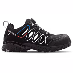 Skyddssko Robotic Boa Monitor