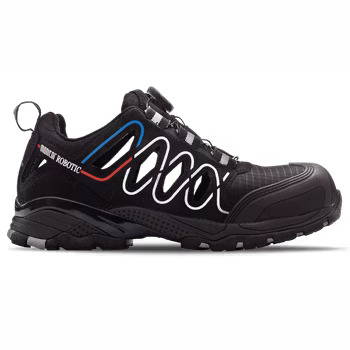 Skyddssko Robotic Boa Monitor