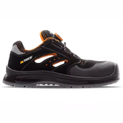 Skyddssko Aero Boa Monitor