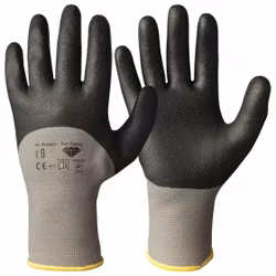 Montagehandske Black Diamond Vinyl Stl 9