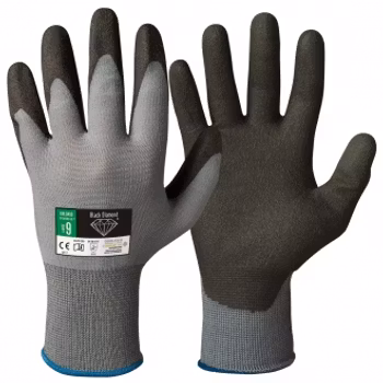 Montagehandske Black Diamond Stl 7