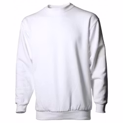 Hurricane Bridge Sweatshirt Vit Stl L