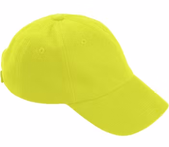 Fristads Keps Varsel Gul OneSize