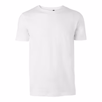 Sandryds Basic Tee White stl L