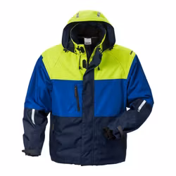 Airtech® Skaljacka 4906 Svart Stl XL