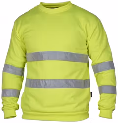 TS Sweatshirt Varsel