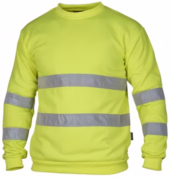 TS Sweatshirt Varsel