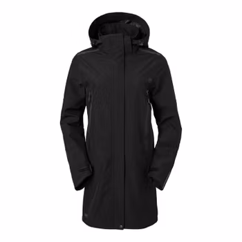 SW Parka Alma Dam