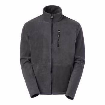 SW Fleece-zip Ames
