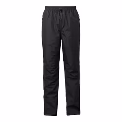 SW Ames Skalbyxa Svart Stl XXL