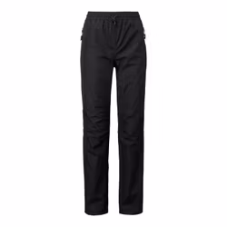 SW Alma  Skalbyxa Dam svart Strl L