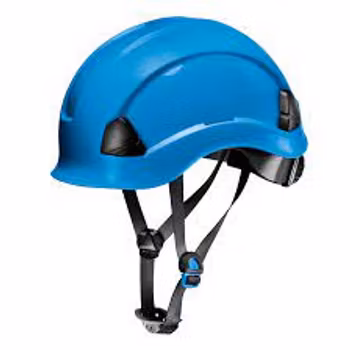 SIR Skyddshjälm Everest Blå
