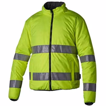 TS Vändbar Varseljacka 129