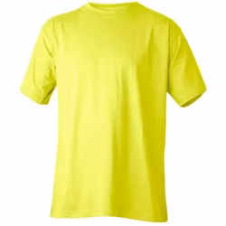 TS T-Shirt Varselgul