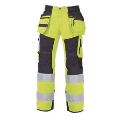 BK HV-byxa varsel stl 100