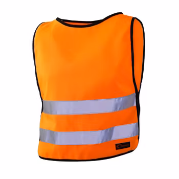 Reflectil Barnväst Orange XS