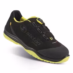 Skyddssko Cuban ESD BOA