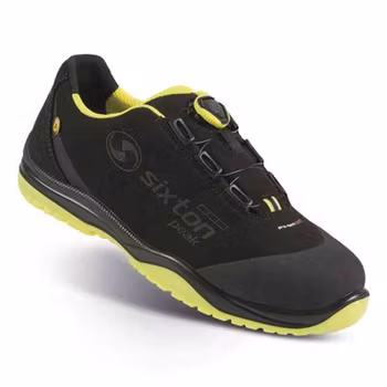 Skyddssko Cuban ESD BOA