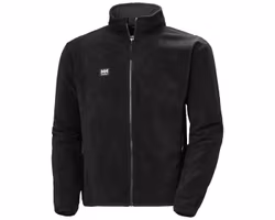 Fleecejacka HH Manchester