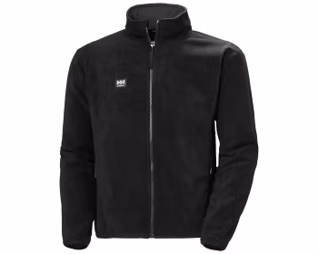 Fleecejacka HH Manchester