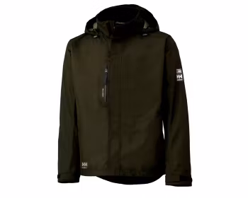 H/H Haag Jacka