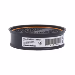 Partikelfilter SR 510 P3