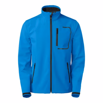 620 Atlantic m´s jkt Bright Blue stl. L