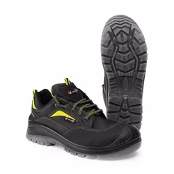 Sixton Skyddsko New Land S3