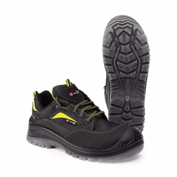 Sixton Skyddsko New Land S3