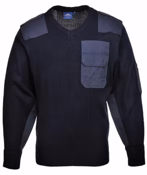 Portwest NATO-Tröja Stl S